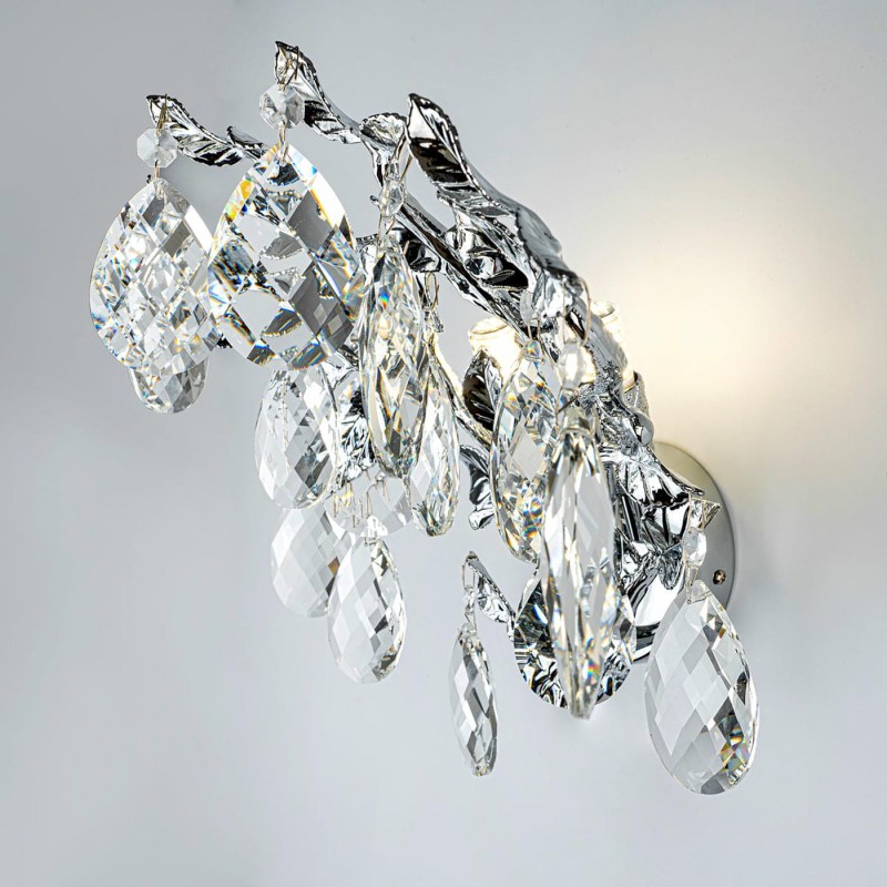 Настенный светильник MODELUX ML.8065.02 CR