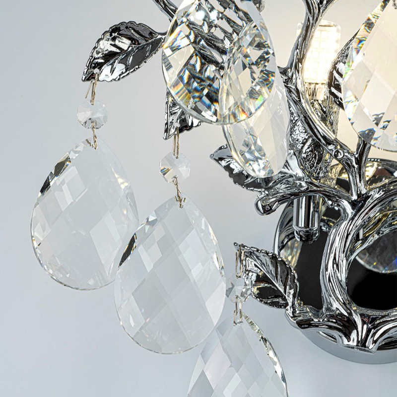 Настенный светильник MODELUX ML.8065.02 CR