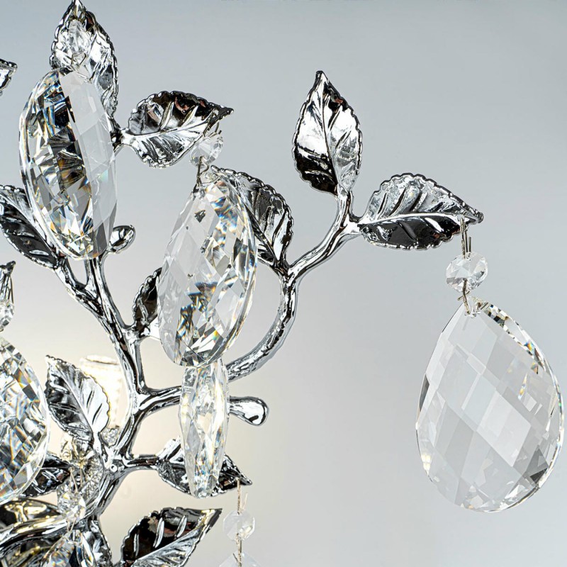 Настенный светильник MODELUX ML.8065.02 CR