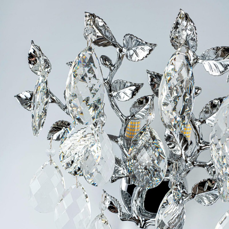 Настенный светильник MODELUX ML.8065.02 CR