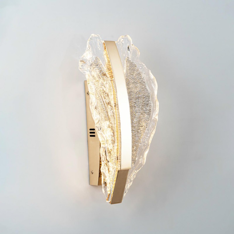 Настенный светильник MODELUX ML.8180.320 CP