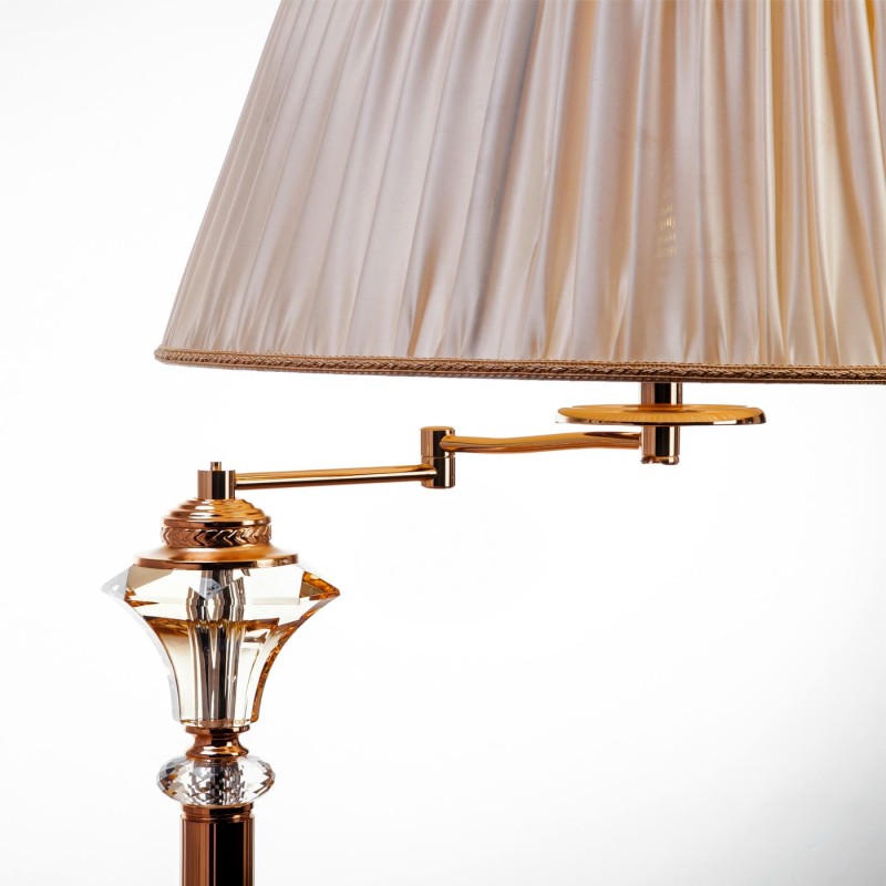 Напольный светильник MODELUX ML.8202.01 GD