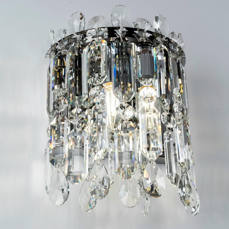 Настенный светильник MODELUX ML.837.02 CR