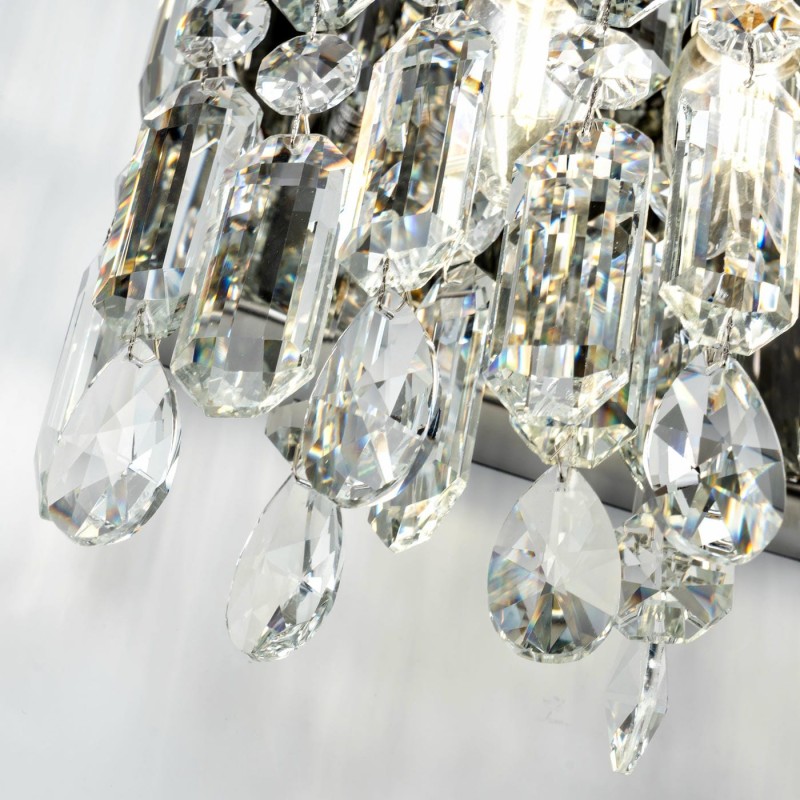 Настенный светильник MODELUX ML.837.02 CR