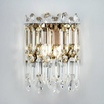 Настенный светильник MODELUX ML.837.02 GD