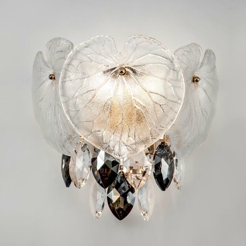 Настенный светильник MODELUX ML.839.03 GD