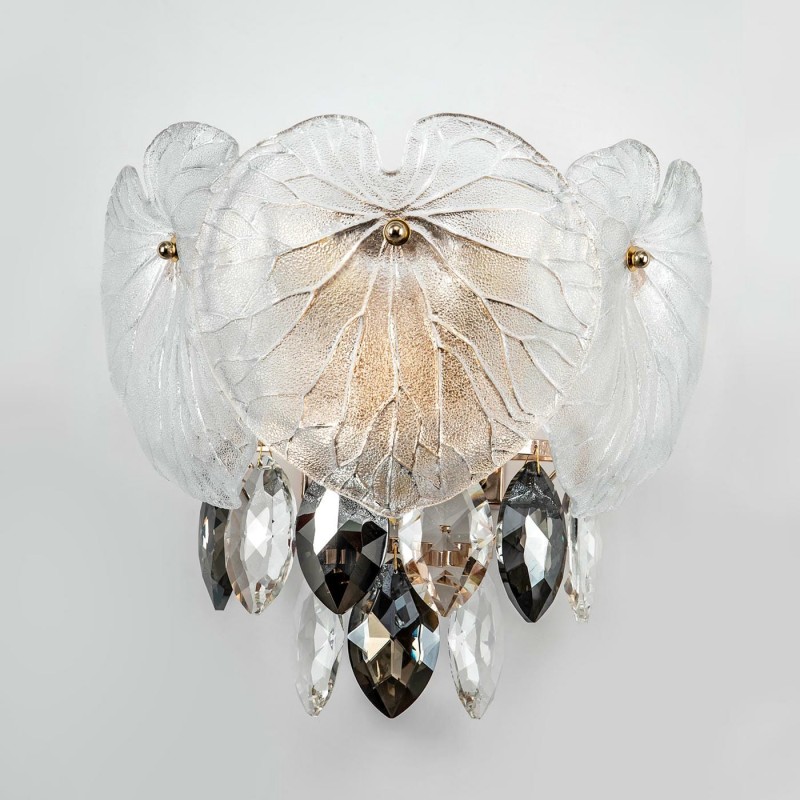 Настенный светильник MODELUX ML.839.03 GD