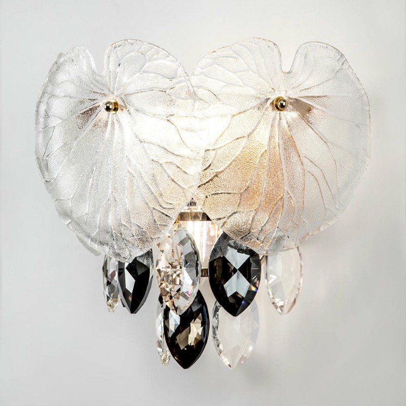 Настенный светильник MODELUX ML.839.03 GD