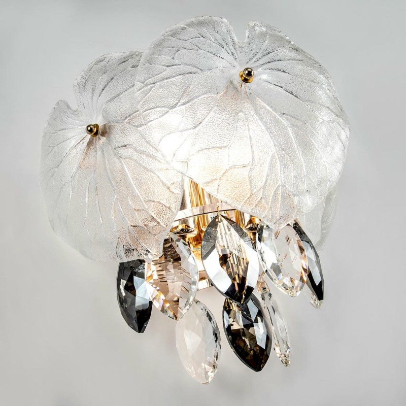 Настенный светильник MODELUX ML.839.03 GD