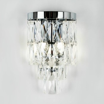 Настенный светильник MODELUX ML.844.02 CR