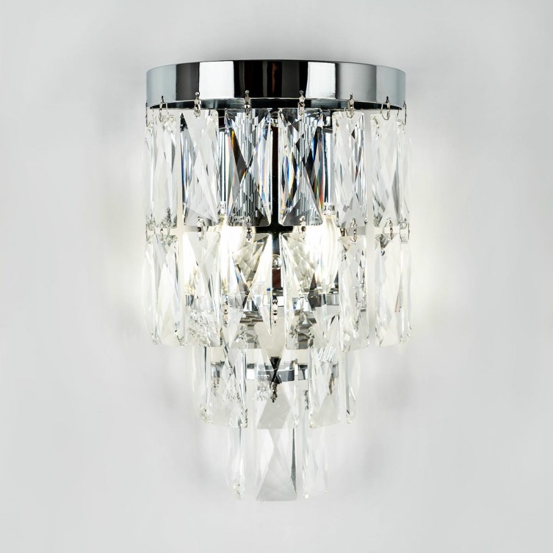 Настенный светильник MODELUX ML.844.02 CR