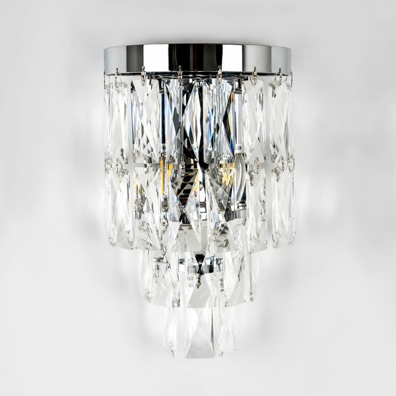 Настенный светильник MODELUX ML.844.02 CR