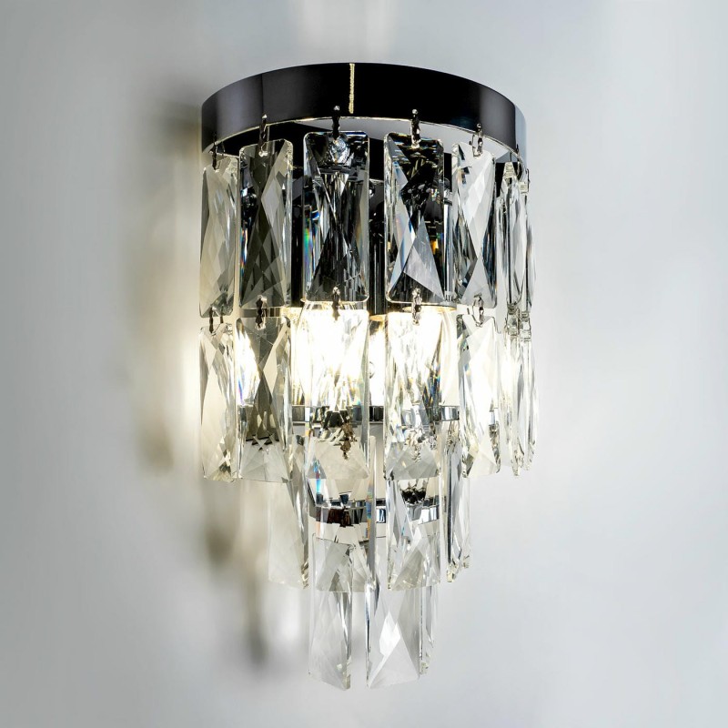 Настенный светильник MODELUX ML.844.02 CR