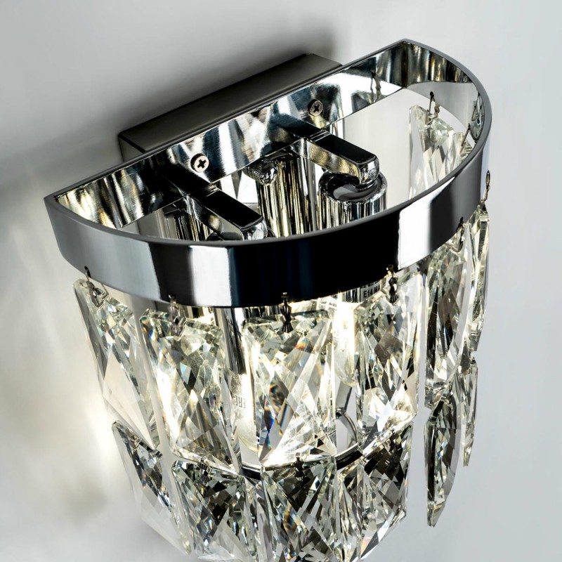 Настенный светильник MODELUX ML.844.02 CR