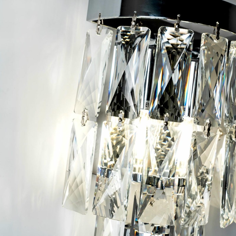 Настенный светильник MODELUX ML.844.02 CR