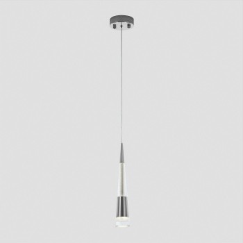 Подвесной светильник MODELUX ML.88096.1 CH