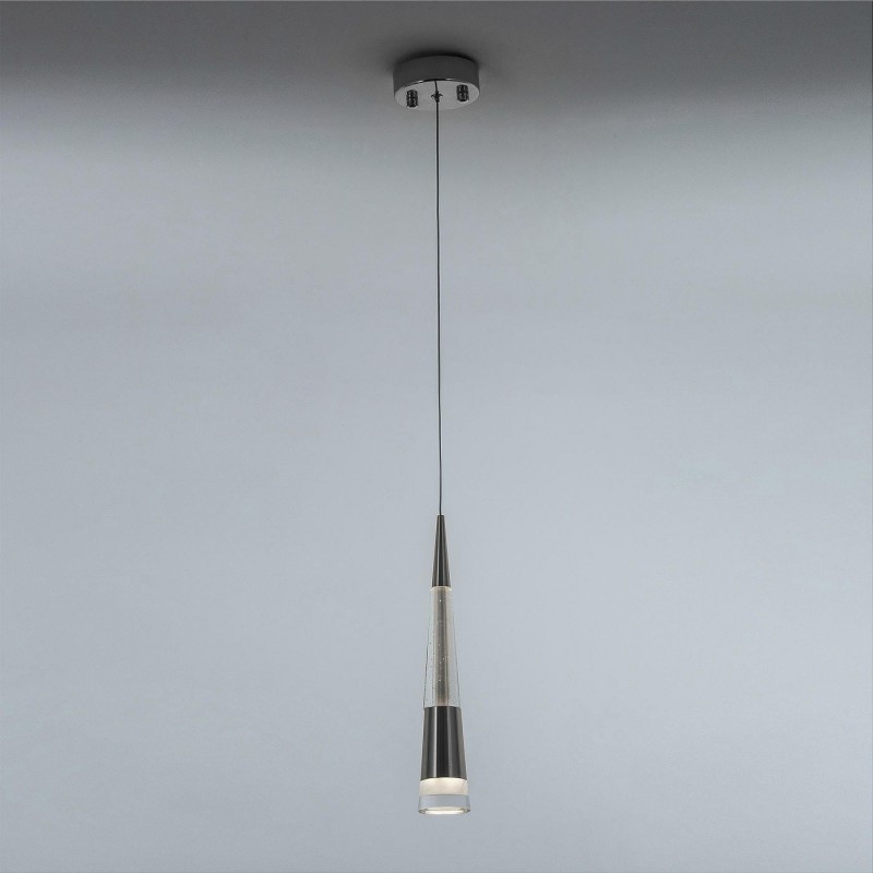 Подвесной светильник MODELUX ML.88096.1 CH