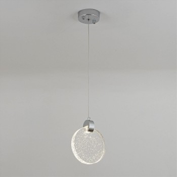 Подвесной светильник MODELUX ML.88097.1 CR