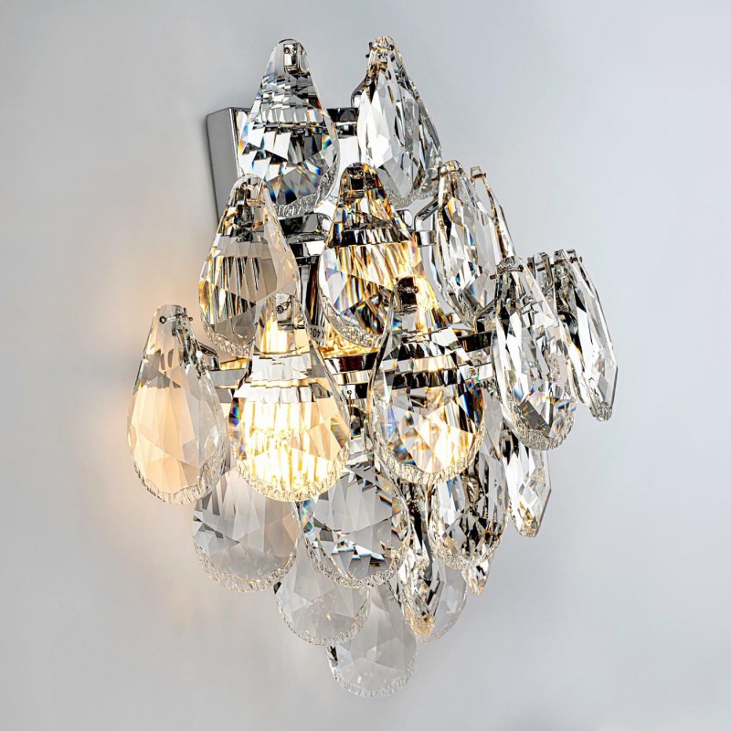 Настенный светильник MODELUX premium ML.8861.03P CR