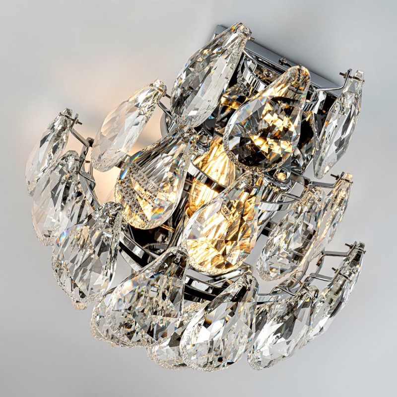 Настенный светильник MODELUX premium ML.8861.03P CR