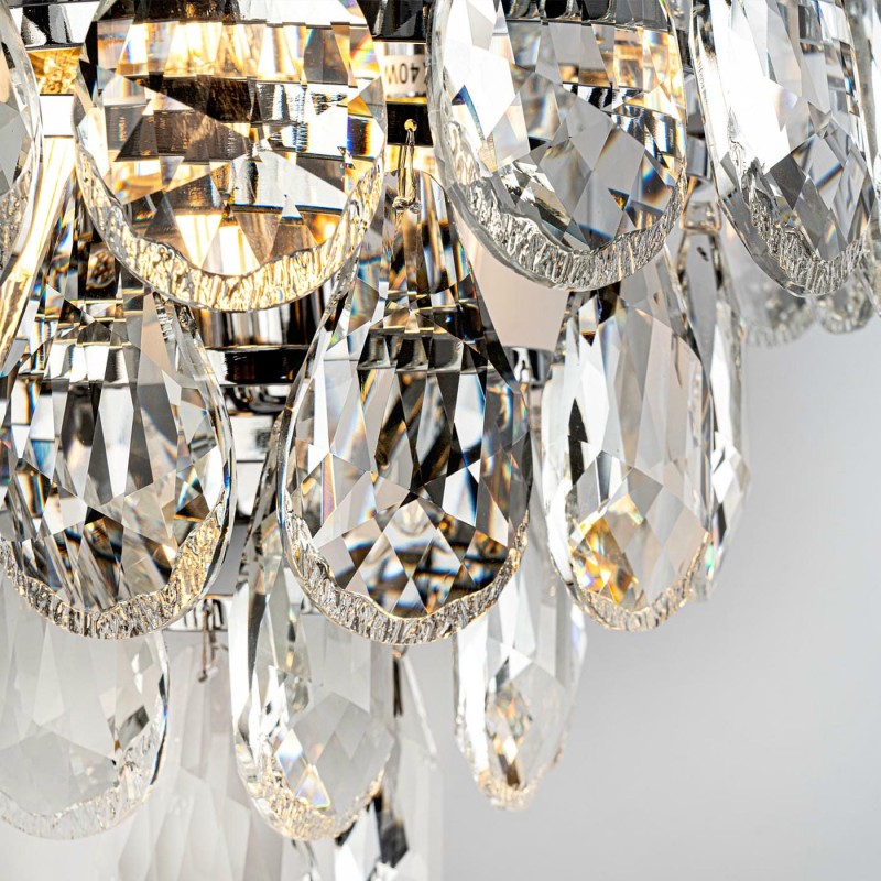 Настенный светильник MODELUX premium ML.8861.03P CR