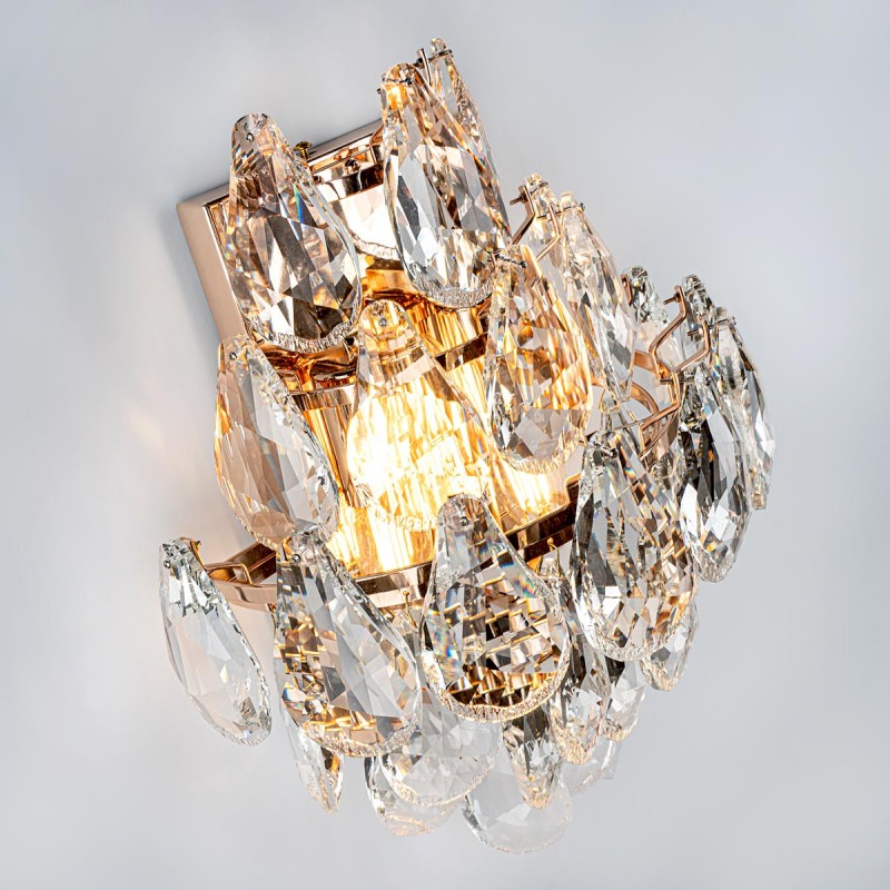 Настенный светильник MODELUX premium ML.8861.03P GD