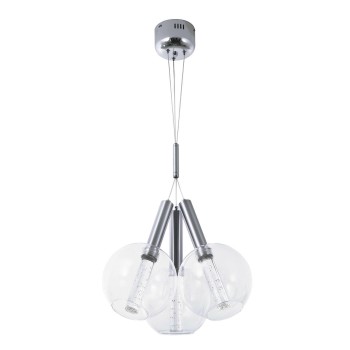 Подвесной светильник MODELUX ML.88917.3 CH
