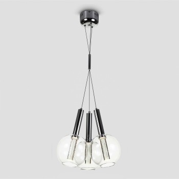 Подвесной светильник MODELUX ML.88917.3 CH