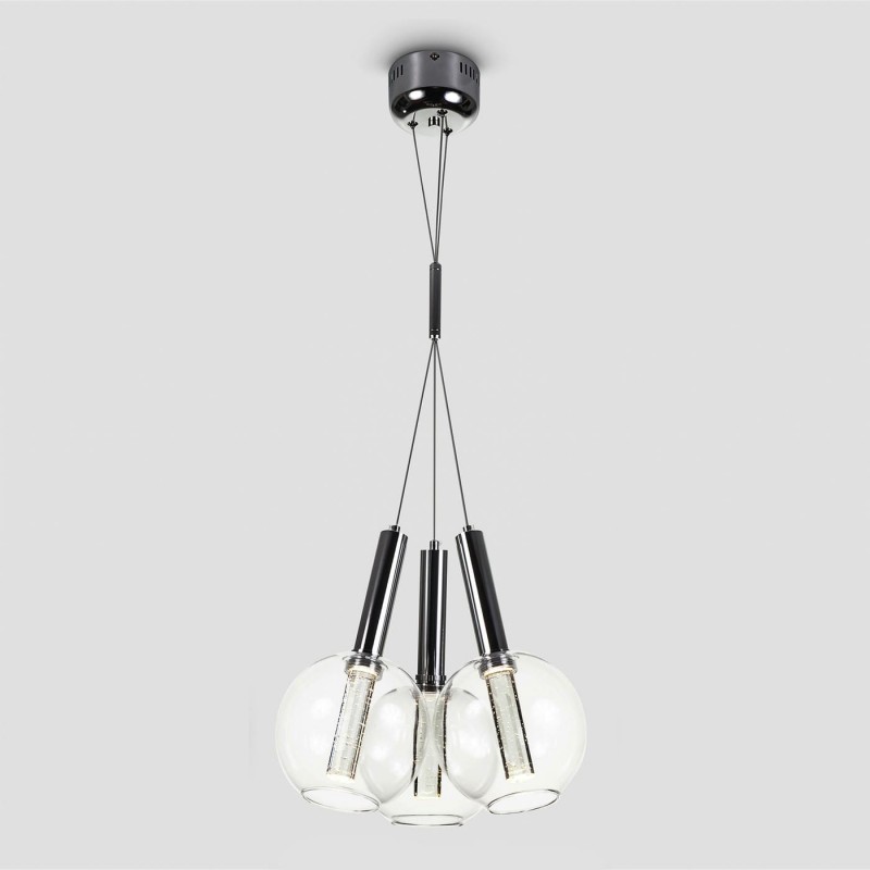 Подвесной светильник MODELUX ML.88917.3 CH