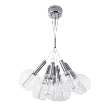 Подвесной светильник MODELUX ML.88917.7 CH