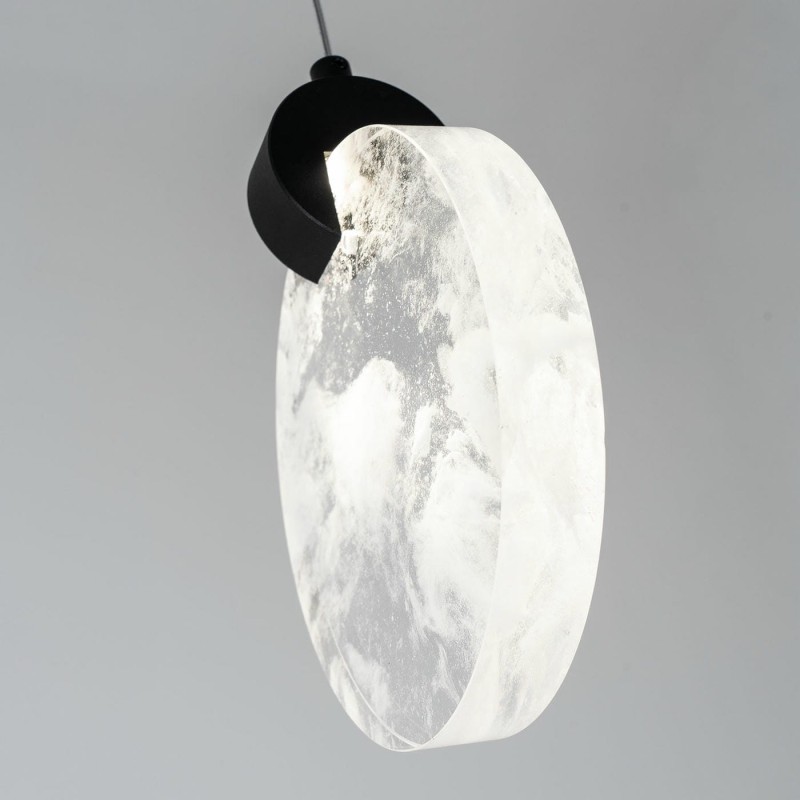 Подвесной светильник MODELUX ML.88922.1 BK