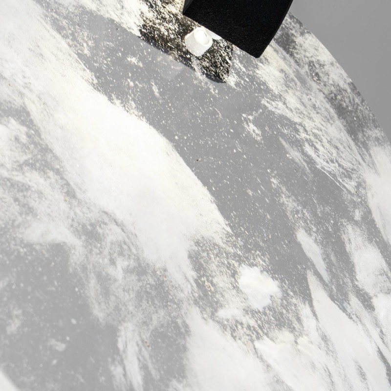 Подвесной светильник MODELUX ML.88922.1 BK