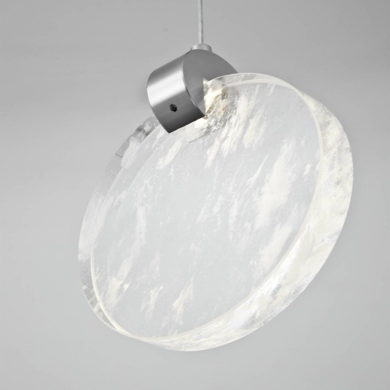 Подвесной светильник MODELUX ML.88922.1 CH