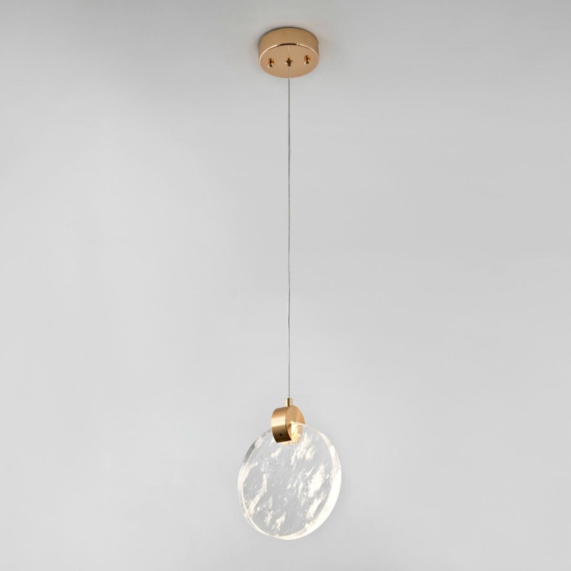 Подвесной светильник MODELUX ML.88922.1 GD