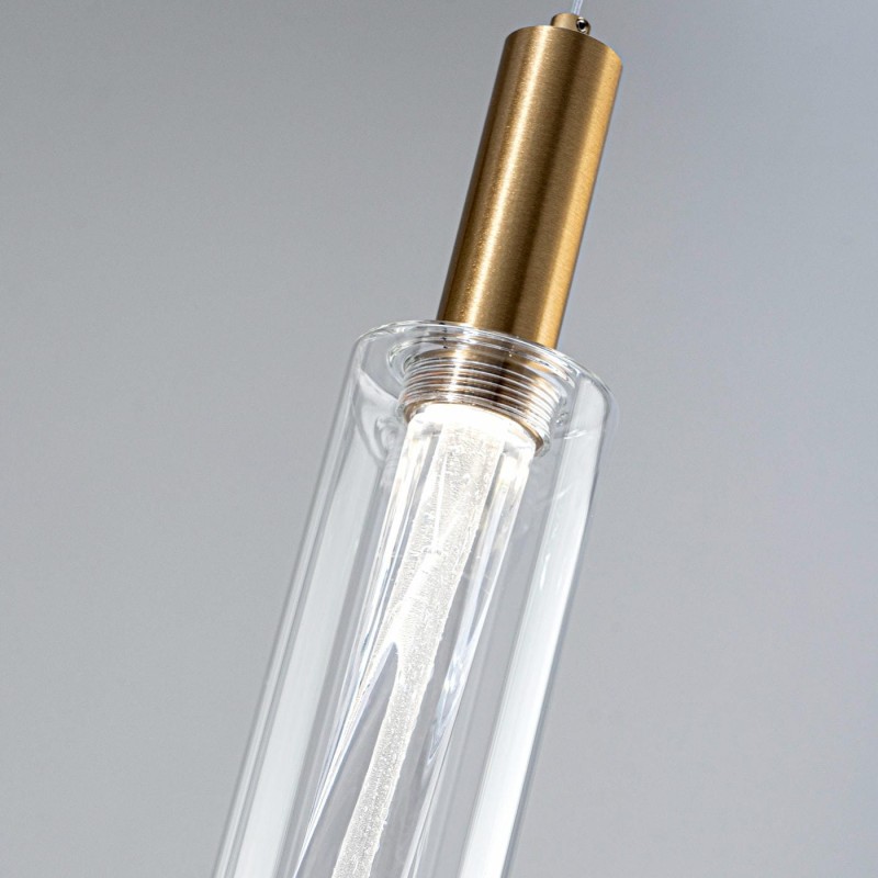 Подвесной светильник MODELUX ML.88930.1 BS