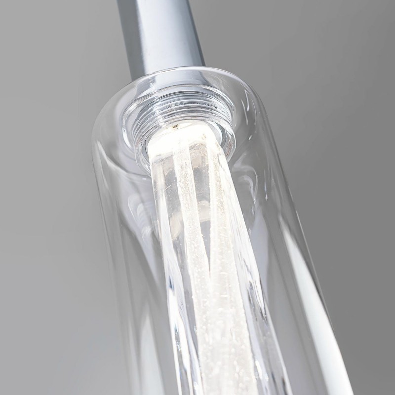 Подвесной светильник MODELUX ML.88930.1 CR