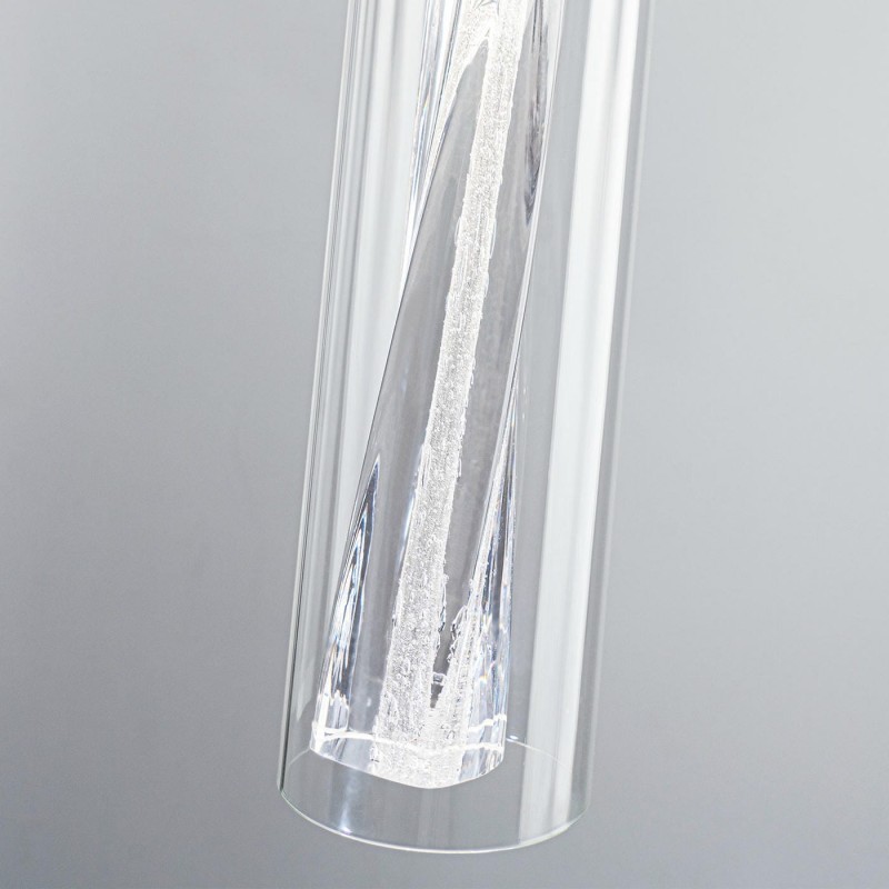 Подвесной светильник MODELUX ML.88930.1 GD