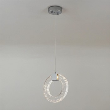 Подвесной светильник MODELUX ML.88936.1 CR