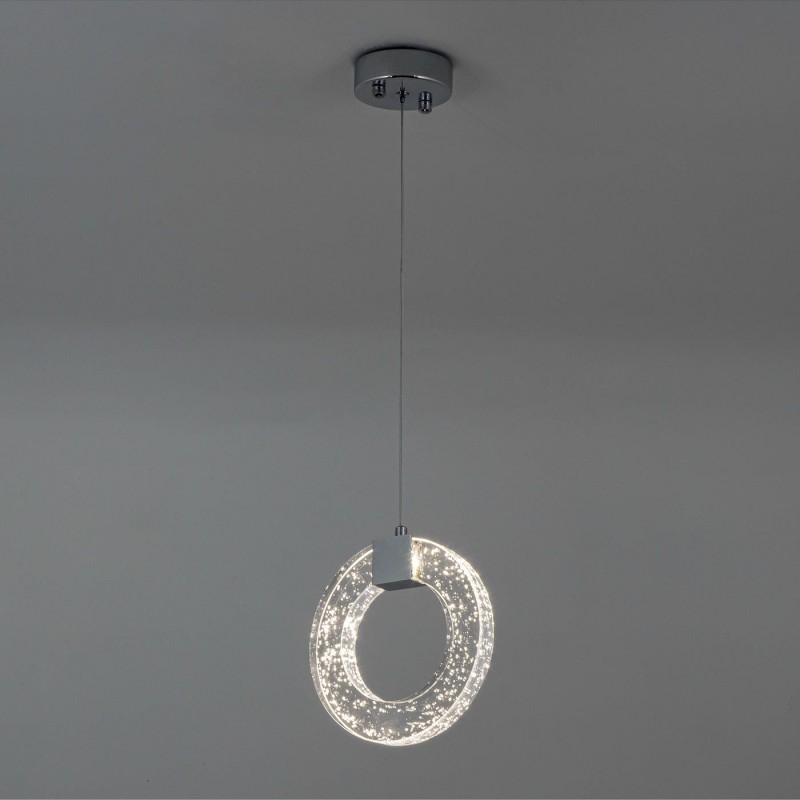 Подвесной светильник MODELUX ML.88936.1 CR