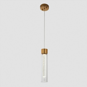 Подвесной светильник MODELUX ML.88937.1 GD