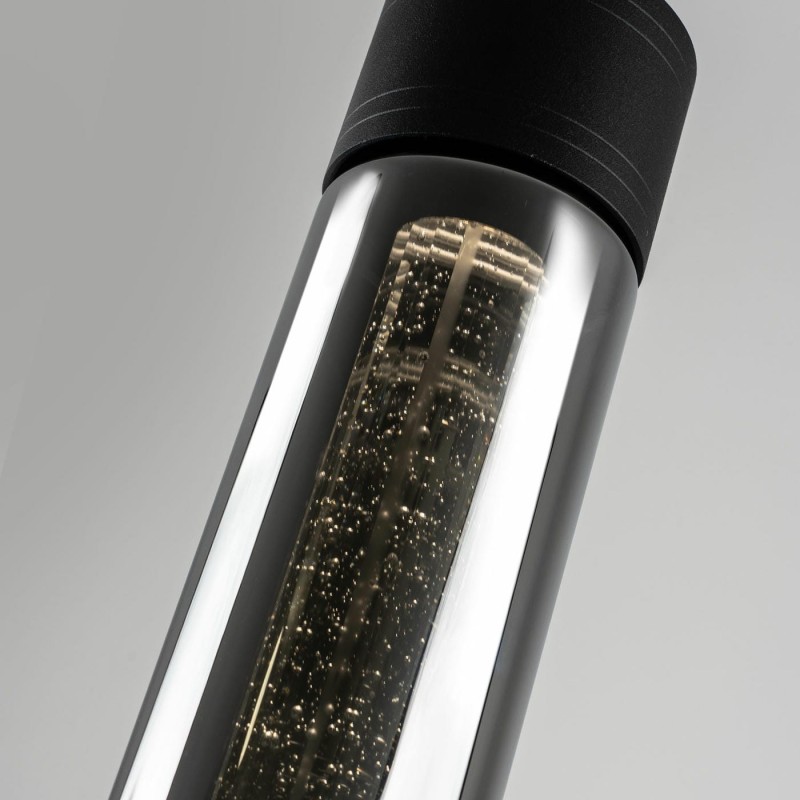 Подвесной светильник MODELUX ML.88943.1 BK