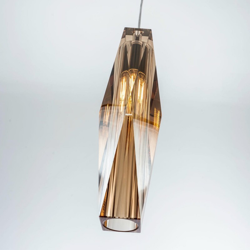 Подвесной светильник MODELUX ML.88950.1 AM