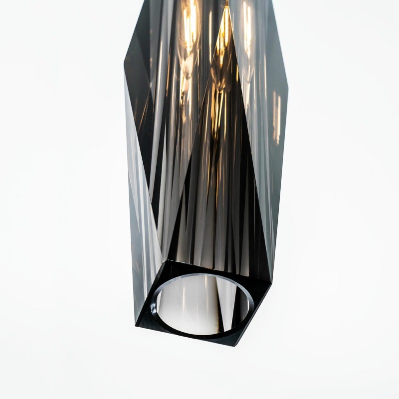 Подвесной светильник MODELUX ML.88950.1 SM