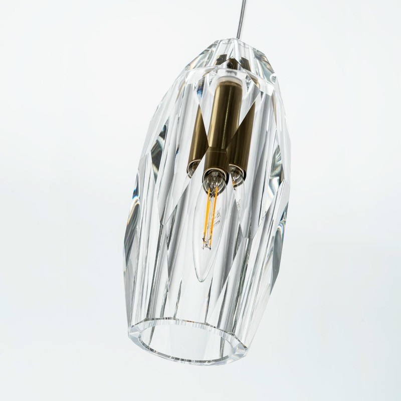 Подвесной светильник MODELUX ML.88955.1 CL