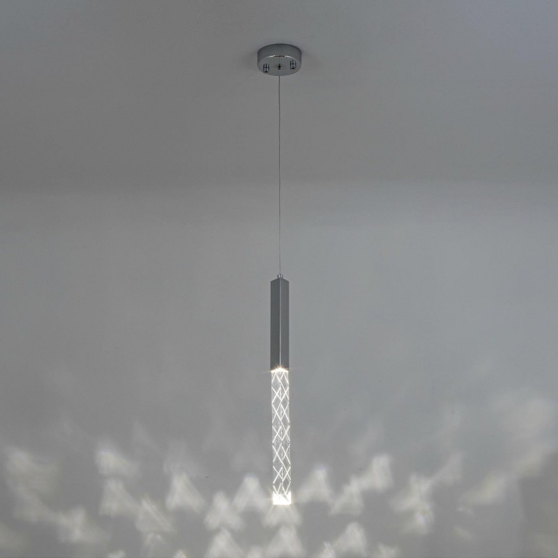 Подвесной светильник MODELUX ML.88956.1 CR