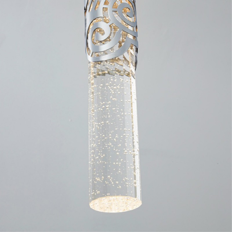 Подвесной светильник MODELUX ML.88963.1 CR