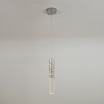 Подвесной светильник MODELUX ML.88965.1 CH