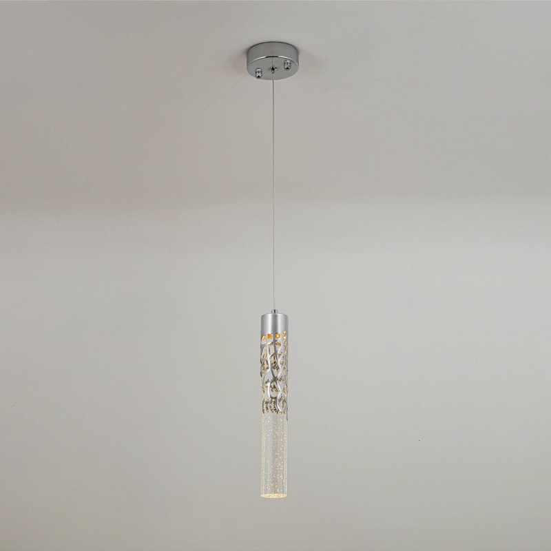 Подвесной светильник MODELUX ML.88965.1 CH