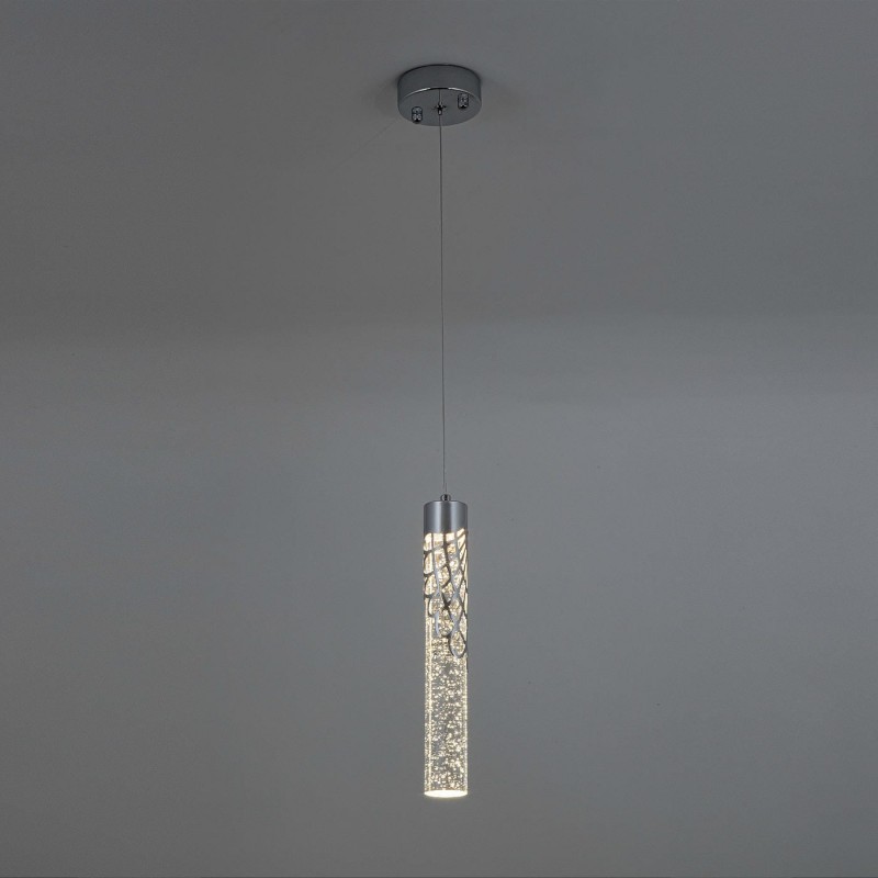 Подвесной светильник MODELUX ML.88965.1 CH