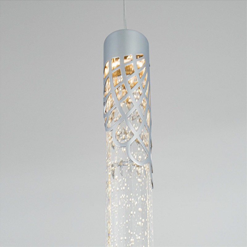 Подвесной светильник MODELUX ML.88965.1 CH